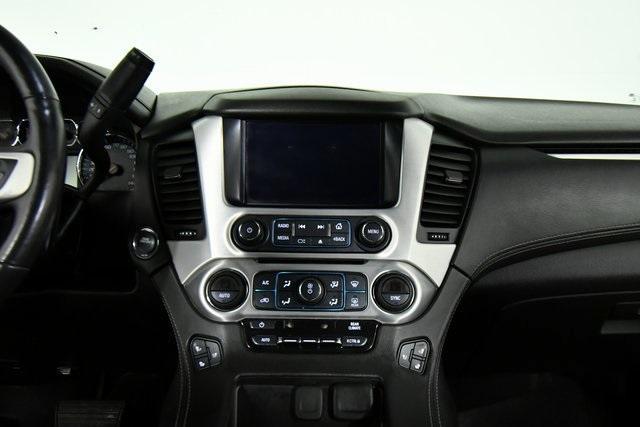 used 2018 GMC Yukon car, priced at $27,991