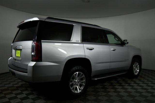 used 2018 GMC Yukon car, priced at $27,991