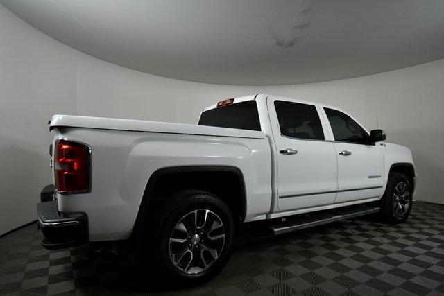 used 2015 GMC Sierra 1500 car, priced at $16,990