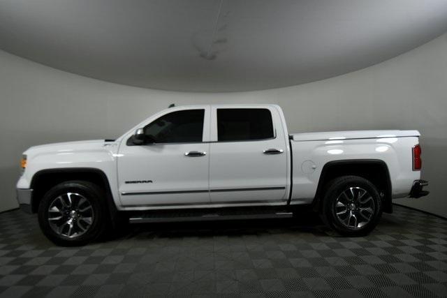 used 2015 GMC Sierra 1500 car, priced at $16,990