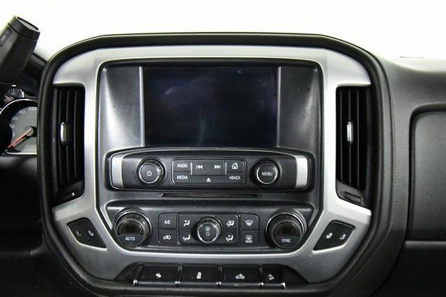 used 2015 GMC Sierra 1500 car, priced at $16,990
