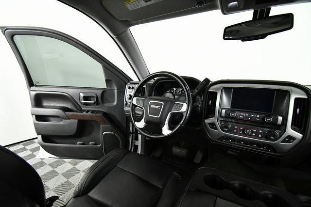 used 2015 GMC Sierra 1500 car, priced at $16,990