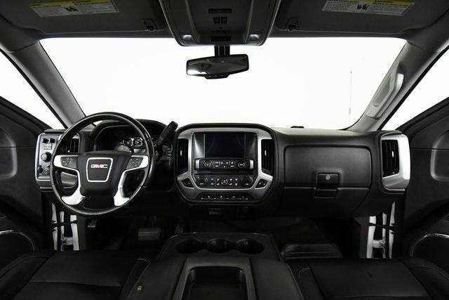 used 2015 GMC Sierra 1500 car, priced at $16,990