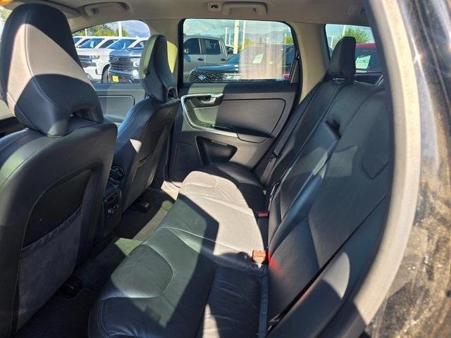 used 2013 Volvo XC60 car, priced at $9,900
