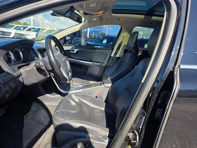 used 2013 Volvo XC60 car, priced at $9,900