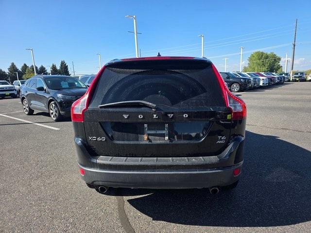 used 2013 Volvo XC60 car, priced at $9,900