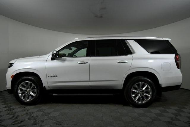 used 2023 Chevrolet Tahoe car, priced at $59,991