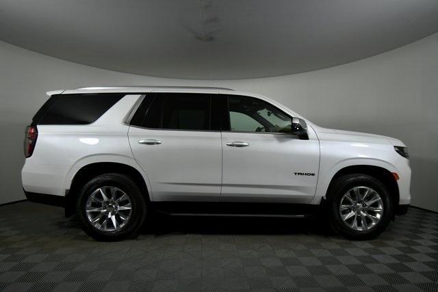 used 2023 Chevrolet Tahoe car, priced at $59,991