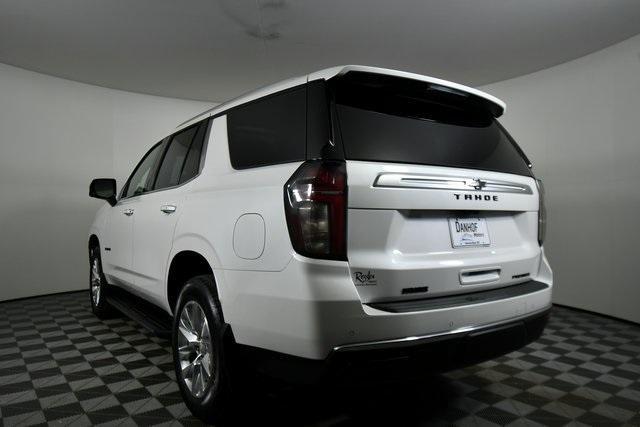 used 2023 Chevrolet Tahoe car, priced at $59,991