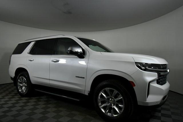 used 2023 Chevrolet Tahoe car, priced at $59,991