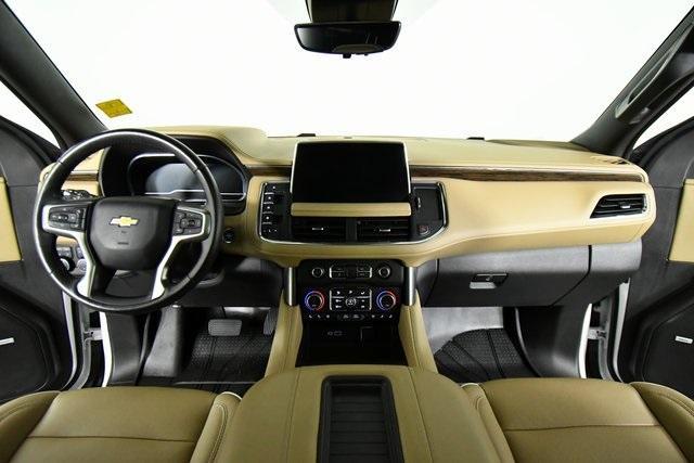 used 2023 Chevrolet Tahoe car, priced at $59,991