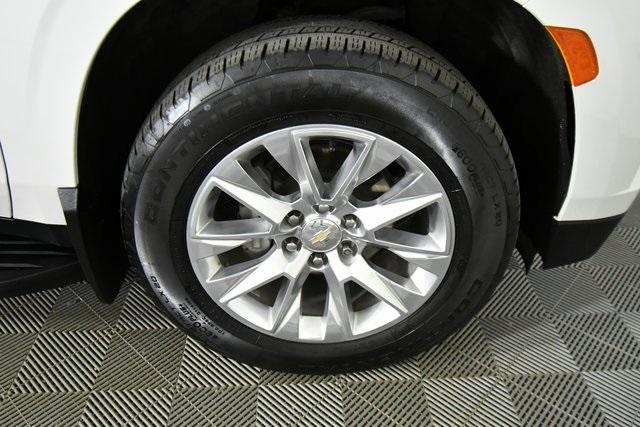 used 2023 Chevrolet Tahoe car, priced at $59,991