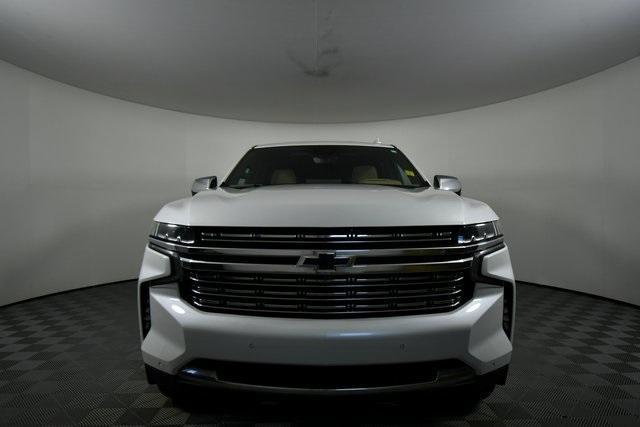used 2023 Chevrolet Tahoe car, priced at $59,991