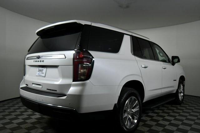 used 2023 Chevrolet Tahoe car, priced at $59,991