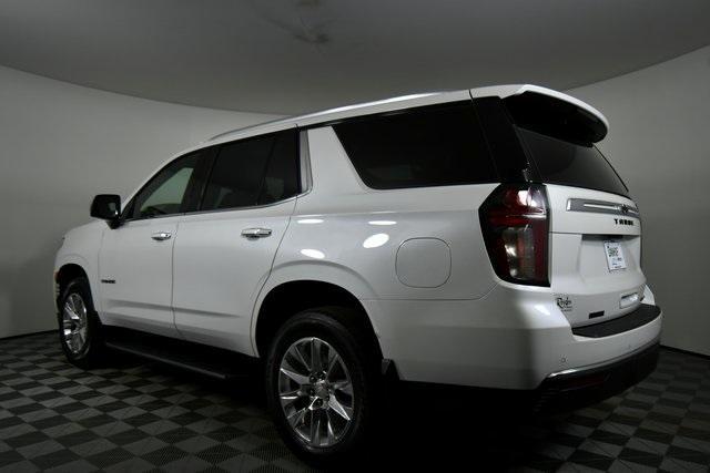 used 2023 Chevrolet Tahoe car, priced at $59,991