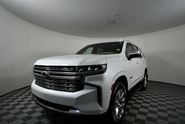 used 2023 Chevrolet Tahoe car, priced at $59,991