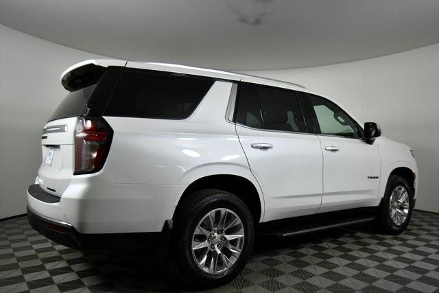 used 2023 Chevrolet Tahoe car, priced at $59,991