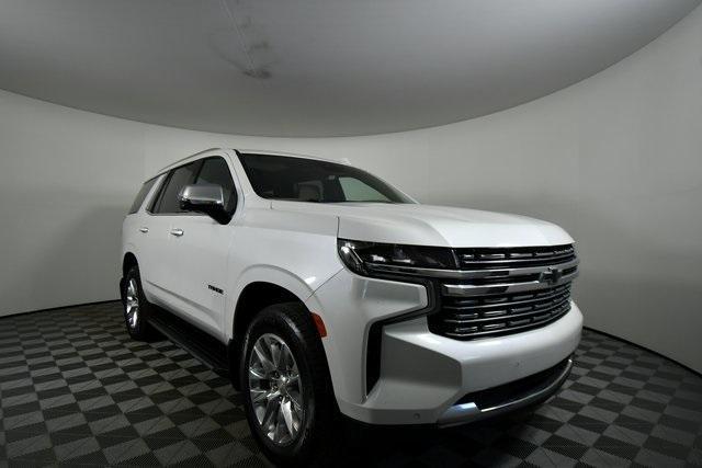 used 2023 Chevrolet Tahoe car, priced at $59,991
