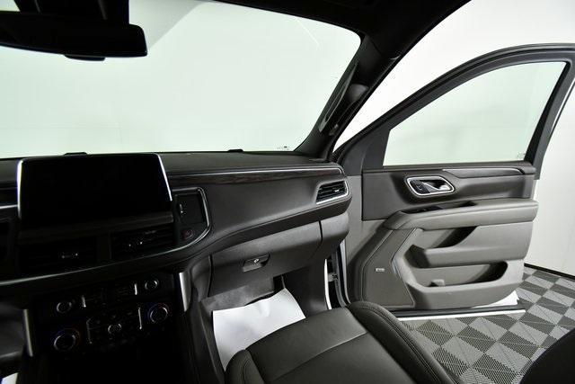 used 2021 Chevrolet Tahoe car, priced at $44,990