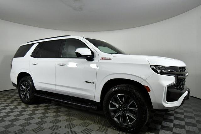 used 2021 Chevrolet Tahoe car, priced at $44,990