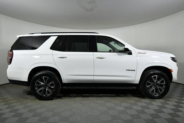 used 2021 Chevrolet Tahoe car, priced at $44,990