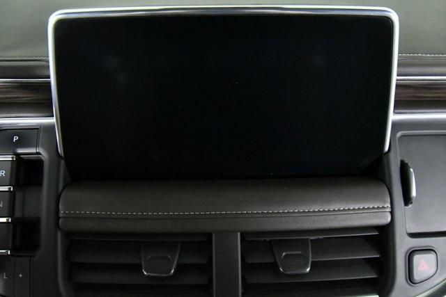 used 2021 Chevrolet Tahoe car, priced at $44,990