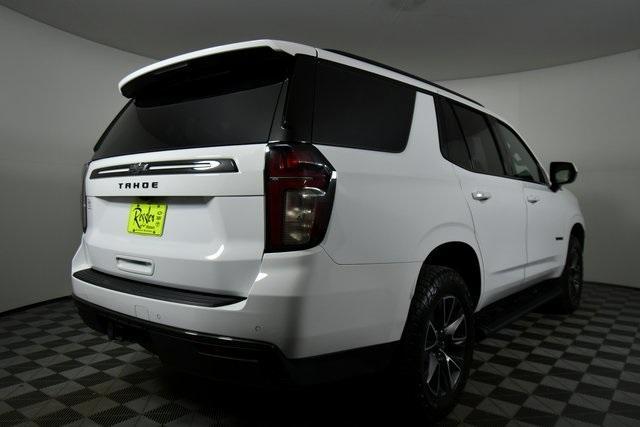 used 2021 Chevrolet Tahoe car, priced at $44,990