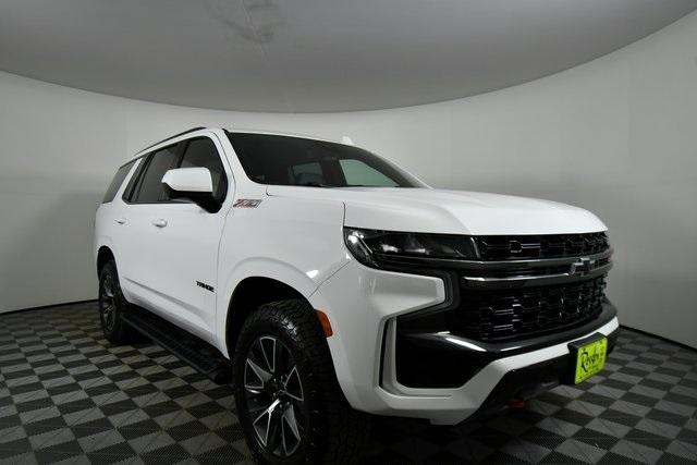 used 2021 Chevrolet Tahoe car, priced at $44,990