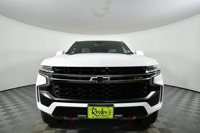used 2021 Chevrolet Tahoe car, priced at $44,990