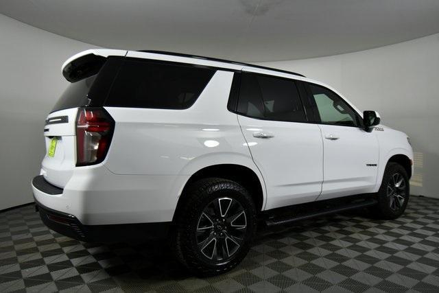 used 2021 Chevrolet Tahoe car, priced at $44,990