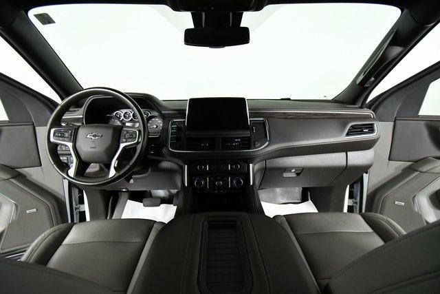 used 2021 Chevrolet Tahoe car, priced at $44,990