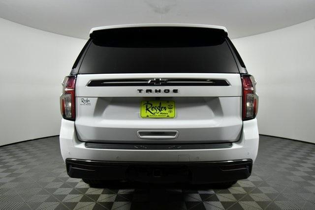 used 2021 Chevrolet Tahoe car, priced at $44,990