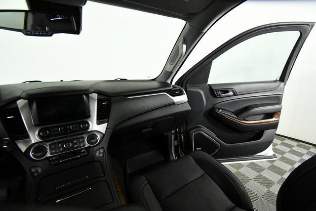 used 2020 Chevrolet Tahoe car, priced at $34,990