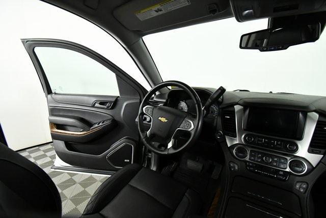 used 2020 Chevrolet Tahoe car, priced at $34,990