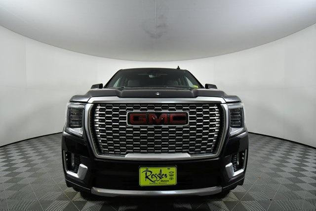 used 2021 GMC Yukon XL car, priced at $54,101