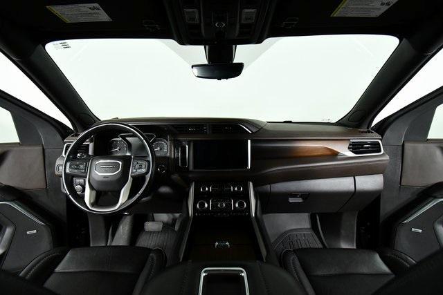 used 2021 GMC Yukon XL car, priced at $54,101