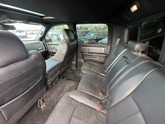 used 2018 Ram 2500 car, priced at $43,990