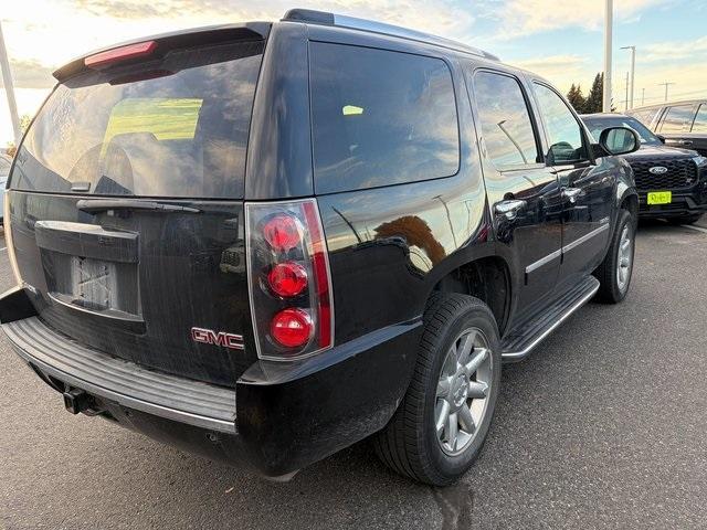 used 2014 GMC Yukon car, priced at $12,990