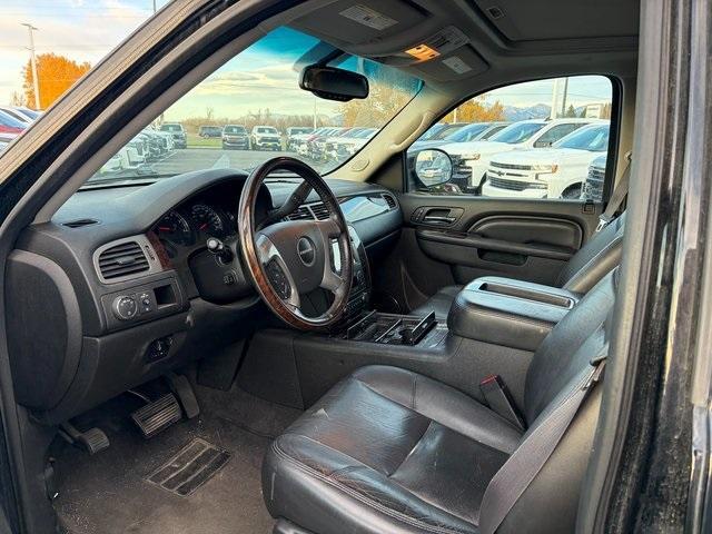 used 2014 GMC Yukon car, priced at $12,990