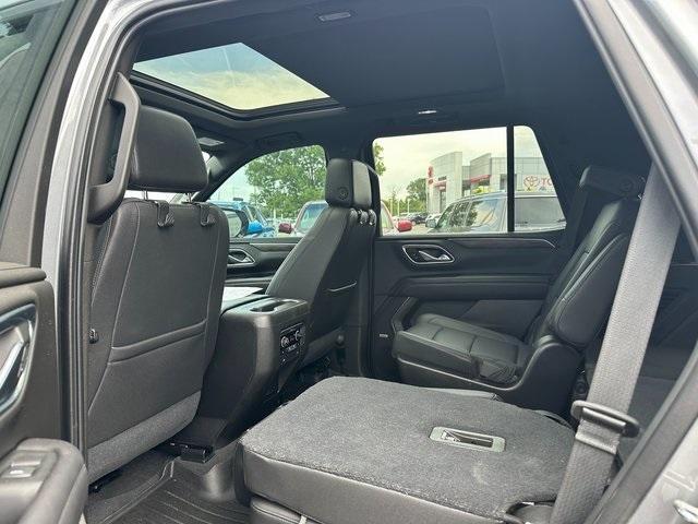used 2021 Chevrolet Tahoe car, priced at $53,990