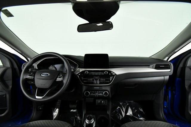 used 2021 Ford Escape car, priced at $17,991