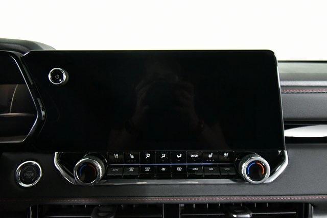 new 2026 Chevrolet Colorado car, priced at $45,066