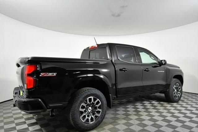 new 2026 Chevrolet Colorado car, priced at $45,066