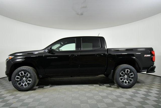 new 2026 Chevrolet Colorado car, priced at $45,066
