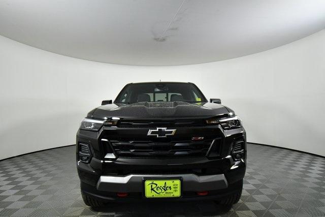 new 2026 Chevrolet Colorado car, priced at $45,066