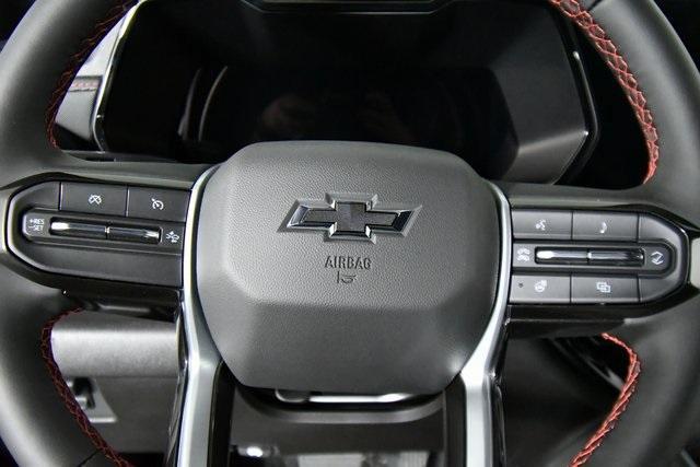 new 2026 Chevrolet Colorado car, priced at $45,066