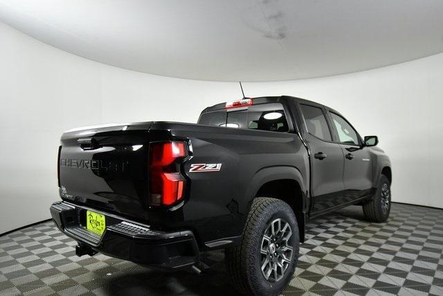 new 2026 Chevrolet Colorado car, priced at $45,066