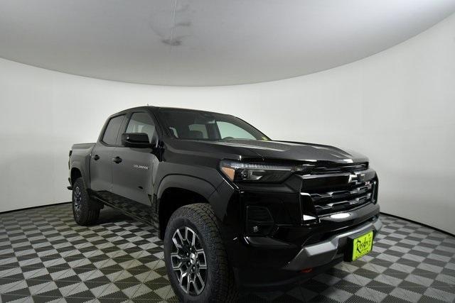 new 2026 Chevrolet Colorado car, priced at $45,066