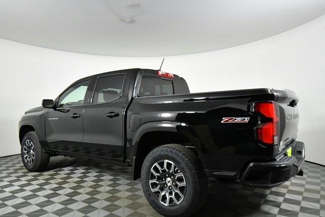 new 2026 Chevrolet Colorado car, priced at $45,066