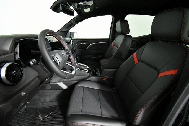 new 2026 Chevrolet Colorado car, priced at $45,066